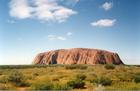 Uluru-Kata Tjuta National Park